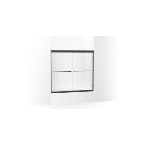 Finesse Frmls Bypass Door
